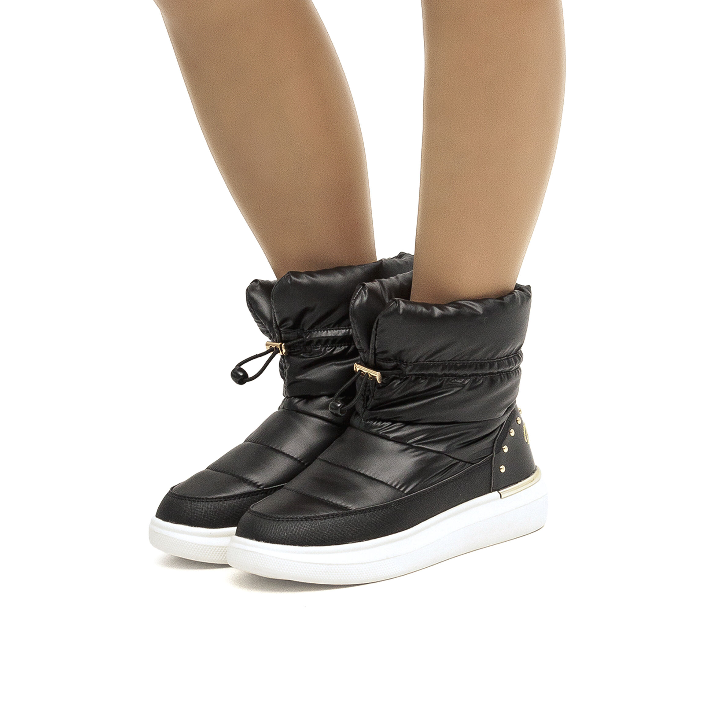 Modele de bottines pour femme hot sale